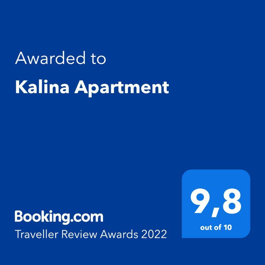 Lejlighed Kalina
